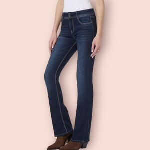 Wallflower Bootcut jeans